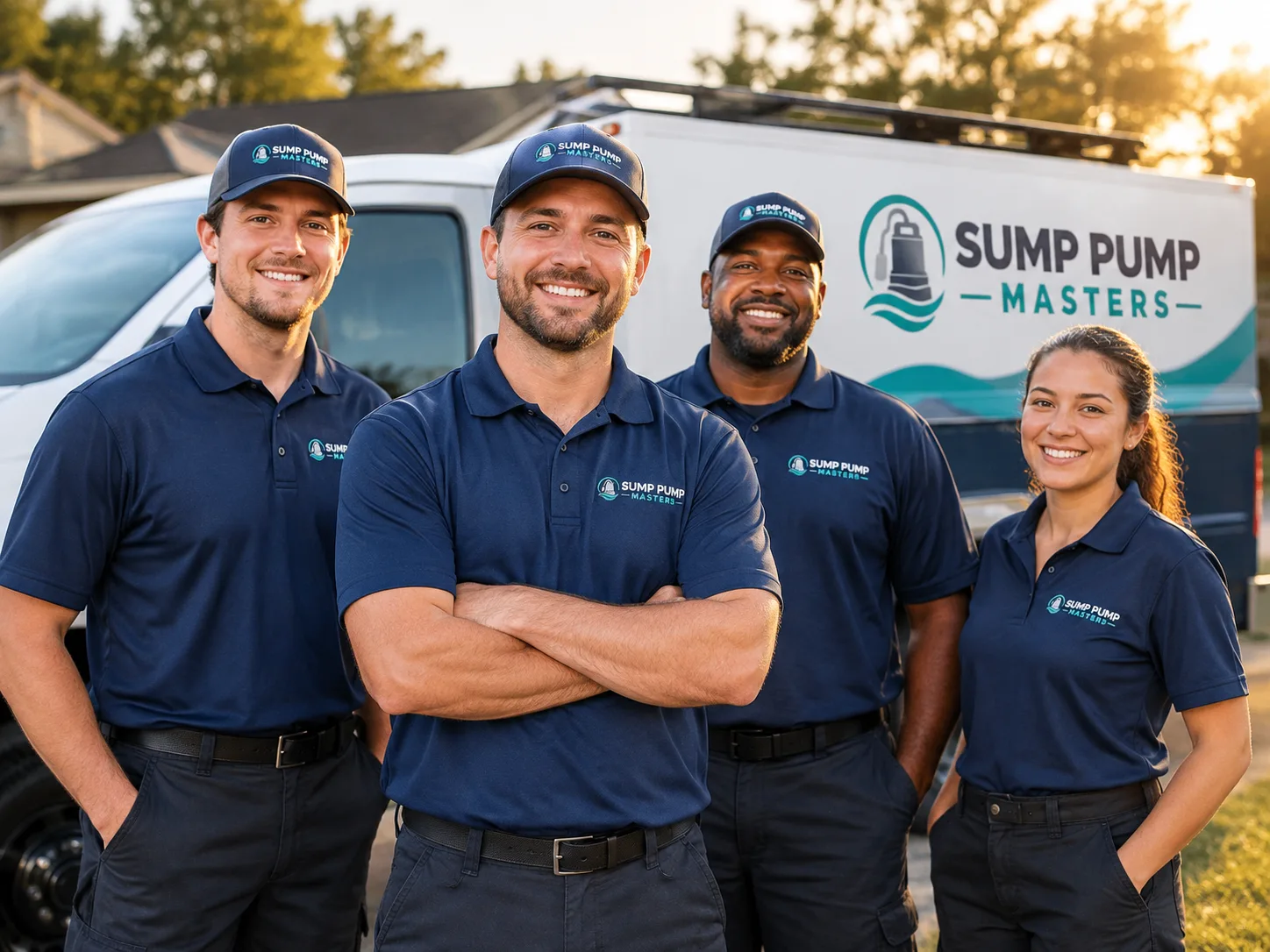 Sump Pump Repair company in Pemberton, NJ